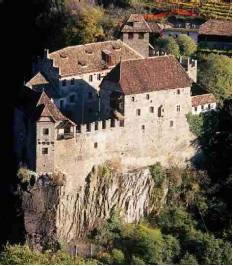 Schloss Runkelstein