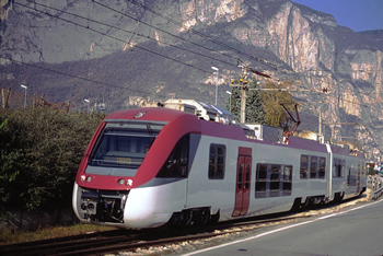 Malè-Bahn (Tiroler Verkehrsarchiv)