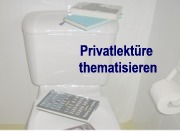 Privatlektüre