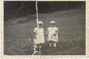 Kinder 1960