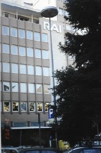 RAI-Haus