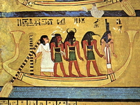 Pharaonen: Das Leben im alten Ägypten - Antike - Geschichte - Planet Wissen