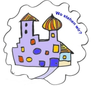 Wo stehen wir?
