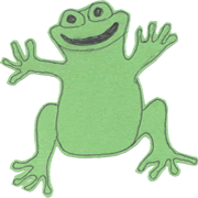 Frosch