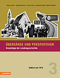 'Übergänge und Perspektiven. Grundzüge der Landesgeschichte' Band 3