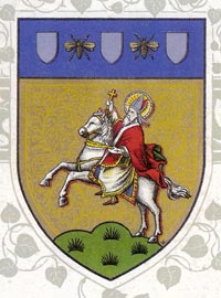 Wappen St.Ulrich