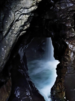 Gilfenklamm (Foto ruprechtl)