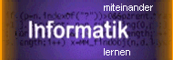 miteinander informatik lernen