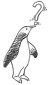 Pinguin