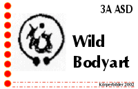 Wild Bodyart