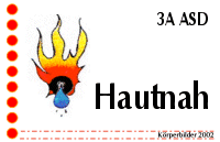 Hautnah