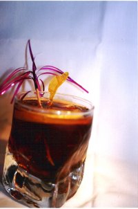 Bacardi Cola