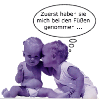 Babygeflüster