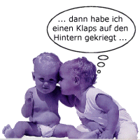 Babygeflüster