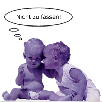 Babygeflüster