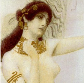 G. Klimt