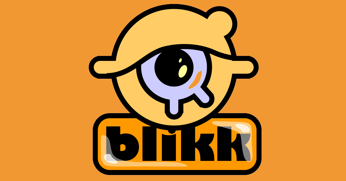 (c) Blikk.it