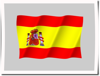 spanien