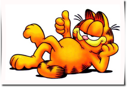 garfield