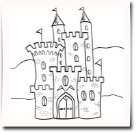 13130074-illustration-von-marchenschloss-konigreich-cartoon-stil