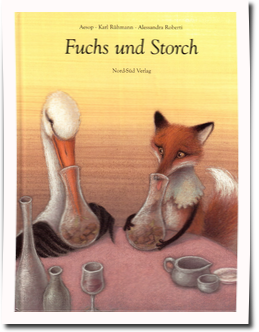 fuchs und storch