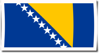 flagge-bosnien-und-herzegowina