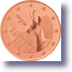 Andorra Währung