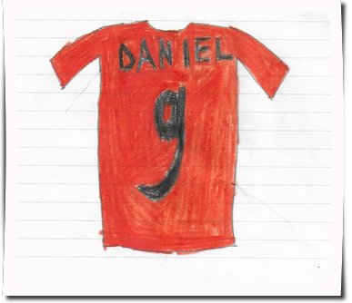 Daniel