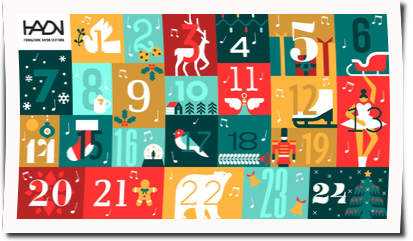 haydn adventskalender