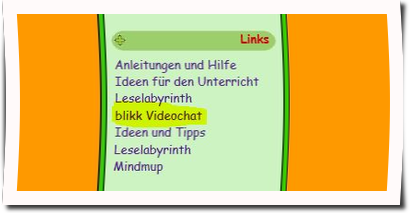 videochat blikk