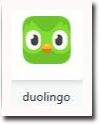 duolingo