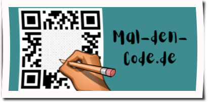 mal den Code