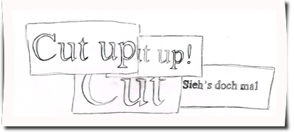 __cut up
