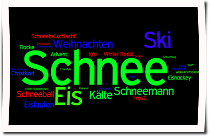 Wordle - Eva