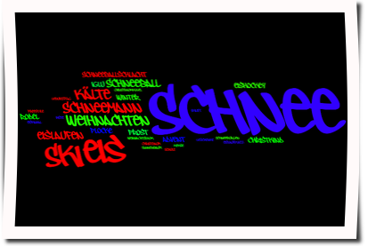 Wordle - Jakob