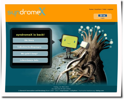 syndromex_screenshot