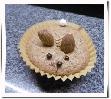 Häschen_Muffins