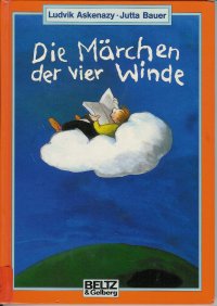 Die Märchen der vier Winde titelbild