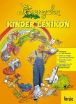 Löwenzahn Kinderlexikon titelbild