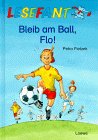 Bleib am Ball, Flo! titelbild
