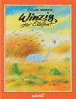 Winzig der Elefant titelbild