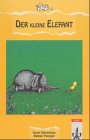 Der kleine Elefant titelbild