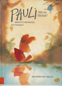 PAULI-Wo ist Nickel? titelbild