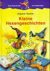Kleine Hexengeschichten titelbild