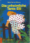 Die unheimliche Tante Elli titelbild