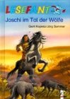 Joschi im Tal der Wölfe titelbild