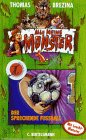 Alle meine Monster - Der sprechende Fußball titelbild