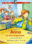 Anna ist kein Angsthase titelbild