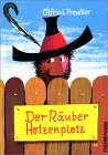 Der Räuber Hotzenplotz titelbild