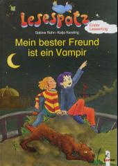 Mein bester Freund ist ein Vampir titelbild